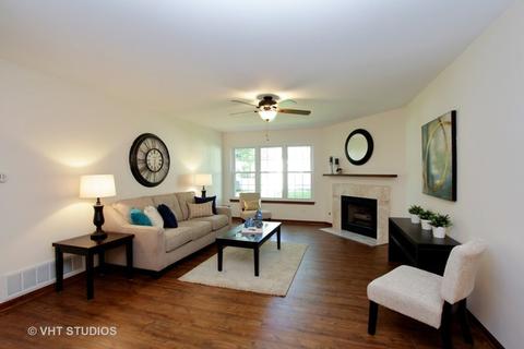 20836 W Hickory Ct, Plainfield, IL 60544 photo 2