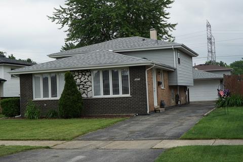 5405 138th St, Crestwood, IL 60445 photo 1
