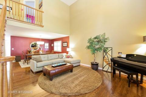 112 E Grantley Ave, Elmhurst, IL 60126 photo 2