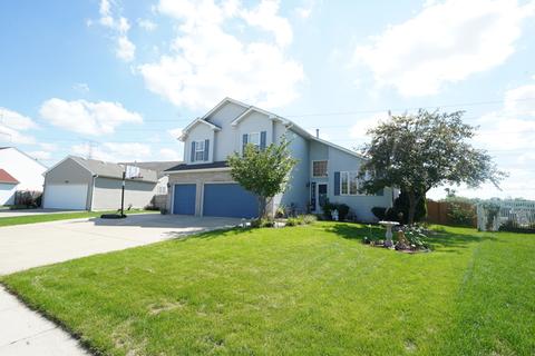 2002 Alpine Way, Plainfield, IL 60586 photo 2