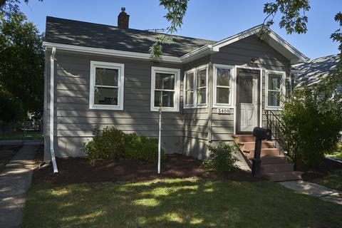 3408 Monroe St, Lansing, IL 60438 photo 1