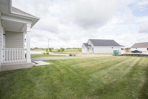 25724 Roundstone Ave, Plainfield, IL 60585 photo 7