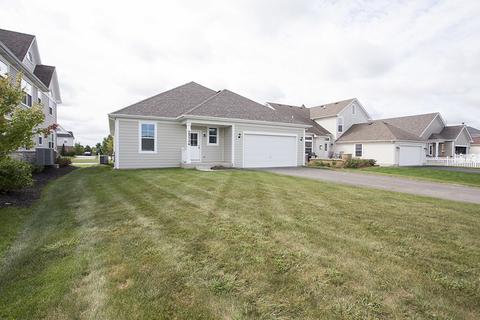 25724 Roundstone Ave, Plainfield, IL 60585 photo 4