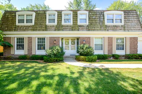 1140 Shady Ln, Wheaton, IL 60187 photo 2
