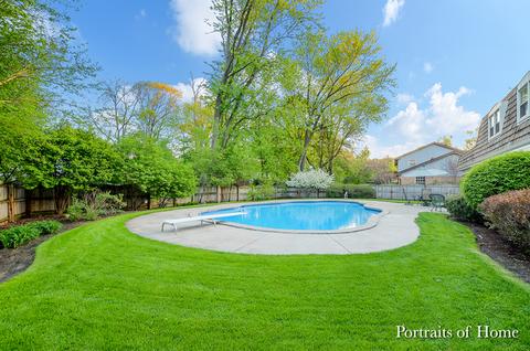 1140 Shady Ln, Wheaton, IL 60187 photo 32
