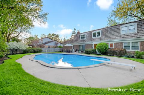 1140 Shady Ln, Wheaton, IL 60187 photo 31