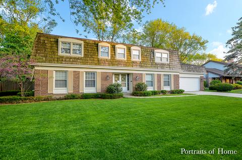 1140 Shady Ln, Wheaton, IL 60187 photo 1