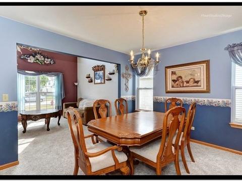 2013 Oakdale Estates Dr, Plainfield, IL 60586 photo 6