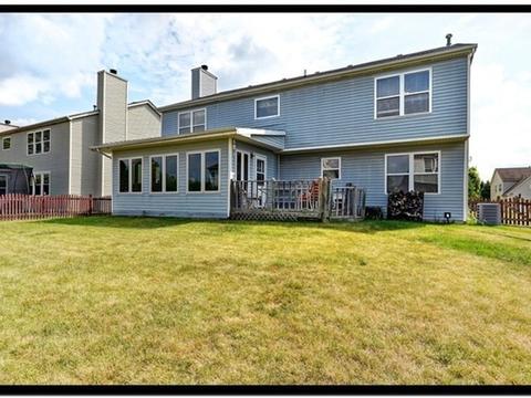 2013 Oakdale Estates Dr, Plainfield, IL 60586 photo 28