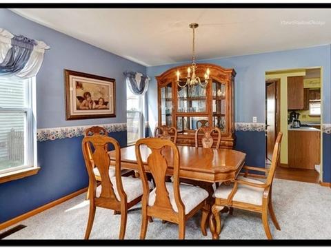 2013 Oakdale Estates Dr, Plainfield, IL 60586 photo 5