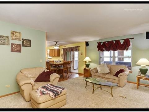 2013 Oakdale Estates Dr, Plainfield, IL 60586 photo 11