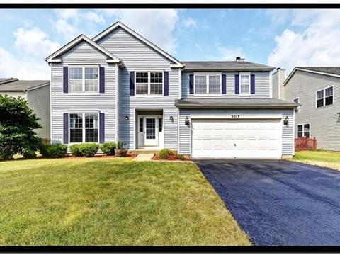 2013 Oakdale Estates Dr, Plainfield, IL 60586 photo 1