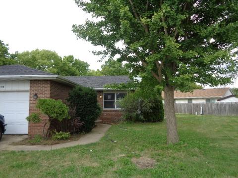 108 Doe Cir, Morris, IL 60450 photo 1