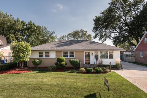 6901 Olympic Dr, Bridgeview, IL 60455 photo 1