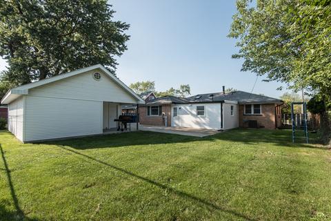 6901 Olympic Dr, Bridgeview, IL 60455 photo 29