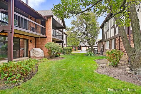 137 Stanhope Dr #D, Willowbrook, IL 60527 photo 14
