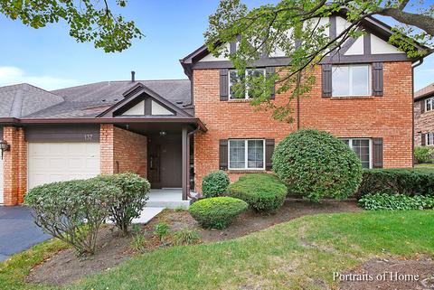 137 Stanhope Dr #D, Willowbrook, IL 60527 photo 1