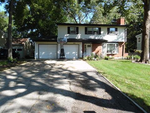 826 Forest Ave, Elgin, IL 60120 photo 1