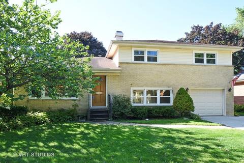 1411 Marcy Ln, Wheeling, IL 60090 photo 1