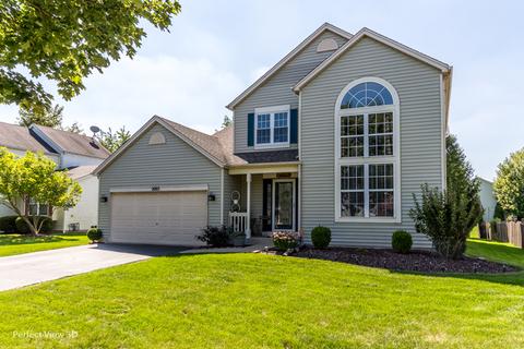 2003 Westmore Grove Dr, Plainfield, IL 60586 photo 1