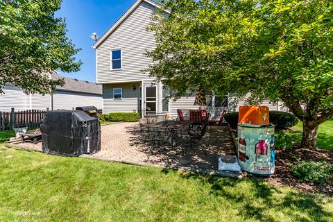2003 Westmore Grove Dr, Plainfield, IL 60586 photo 17