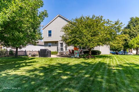 2003 Westmore Grove Dr, Plainfield, IL 60586 photo 5