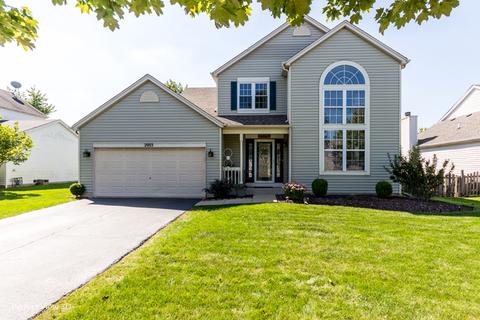 2003 Westmore Grove Dr, Plainfield, IL 60586 photo 30