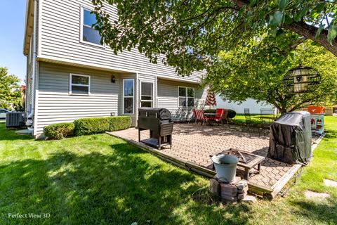 2003 Westmore Grove Dr, Plainfield, IL 60586 photo 8