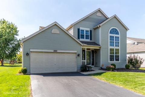 2003 Westmore Grove Dr, Plainfield, IL 60586 photo 28