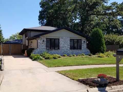 14945 Kilpatrick Ave, Midlothian, IL 60445 photo 2