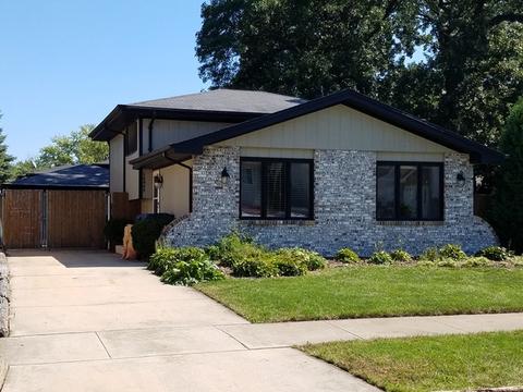 14945 Kilpatrick Ave, Midlothian, IL 60445 photo 1