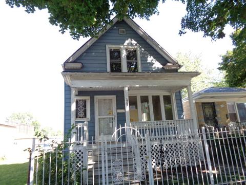 654 E 87th Pl, Chicago, IL 60619 photo 1