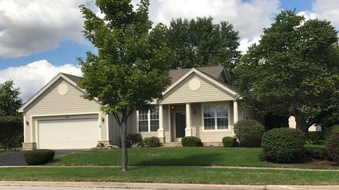 129 Old Post Rd, Oswego, IL 60543 photo 1