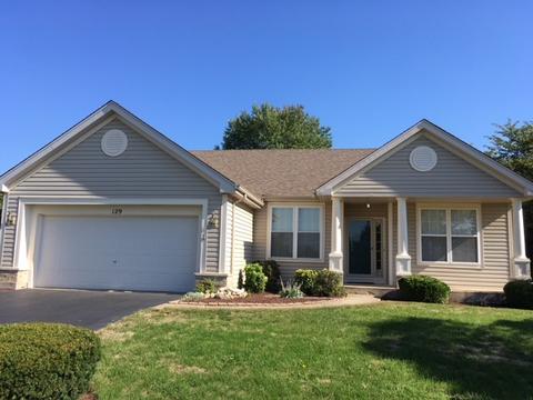 129 Old Post Rd, Oswego, IL 60543 photo 2