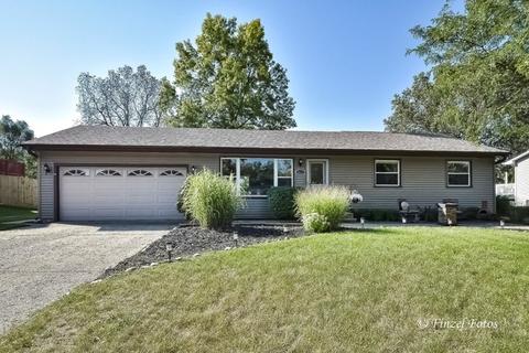2411 Fairview Ln, Mchenry, IL 60051 photo 1
