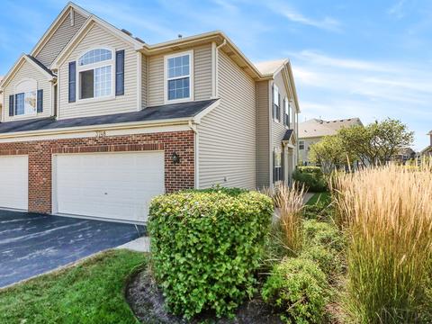 3748 Pope Ct, Plano, IL 60545 photo 2