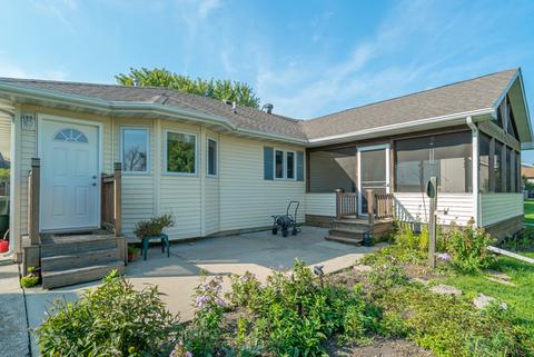 217 Deerhaven Dr, Minooka, IL 60447 photo 26