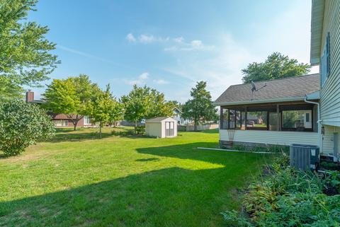 217 Deerhaven Dr, Minooka, IL 60447 photo 25