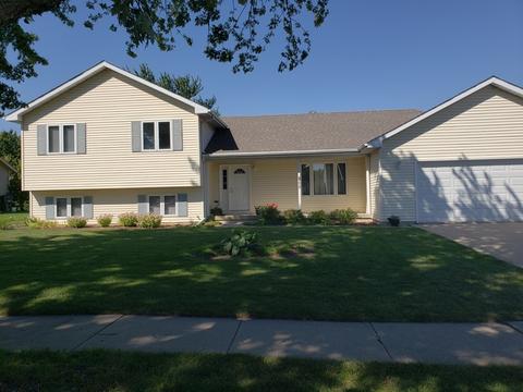 217 Deerhaven Dr, Minooka, IL 60447 photo 27
