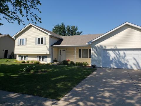 217 Deerhaven Dr, Minooka, IL 60447 photo 28