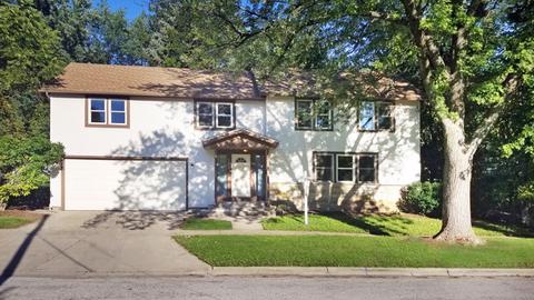 464 Howell Pl, Aurora, IL 60505 photo 1