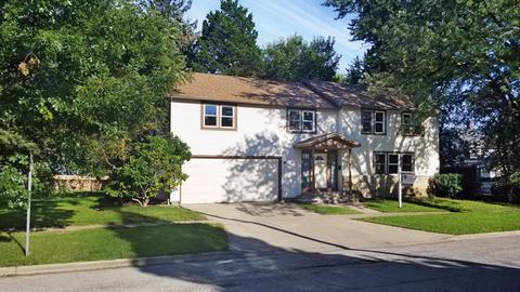 464 Howell Pl, Aurora, IL 60505 photo 2