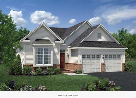 3867 Double Eagle Dr, Elgin, IL 60124 photo 1