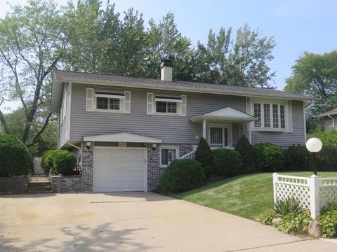 585 Edgemont Ln, Hoffman Estates, IL 60169 photo 1