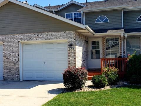 8213 Daniel Dr, Justice, IL 60458 photo 1