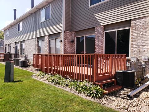 8213 Daniel Dr, Justice, IL 60458 photo 30