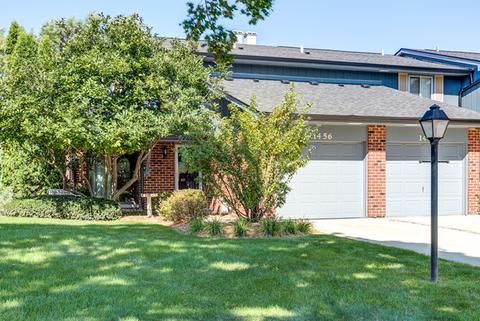 1456 Blackburn St, Wheaton, IL 60189 photo 1
