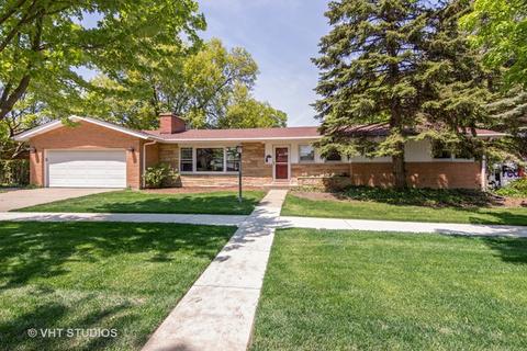 210 Cambridge Rd, Des Plaines, IL 60016 photo 1