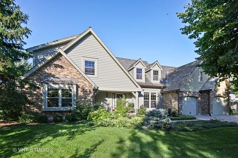 731 Grange Ct, Wheaton, IL 60189 photo 1