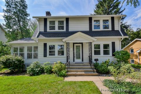 818 James Ct, Wheaton, IL 60189 photo 1